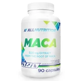 Allnutrition Мака 90 капсул