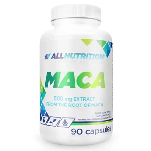 Allnutrition Мака 90 капсул