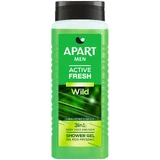 APART 3-в-1 Men Wild Гель для душа 500 мл