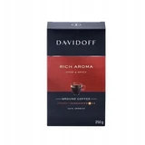 Davidoff Rich Aroma молотый кофе 250 г