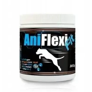 GAME DOG AniFlexi Fit V2 300 г