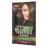VENITA MULTI COLOR Саше 4.5 Глибокий коричневий 40 г