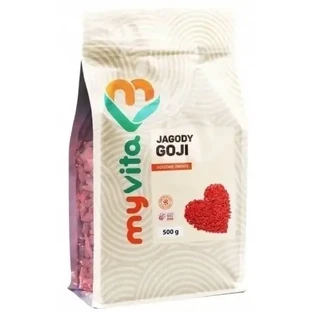 MyVita Ягоды Годжи 500 г