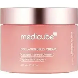 Medicube Collagen Jelly Cream 110 мл