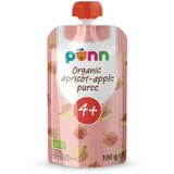 SALVEST Põnn BIO Абрикос та яблуко 100 г