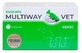Multiway Vet Duocaps Hair 60 капс.