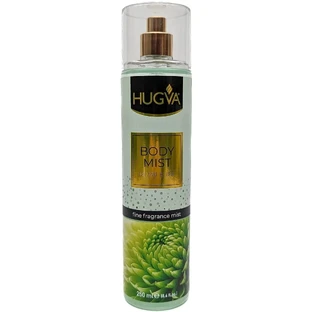 HUGVA Island Bliss Body Mist 250 мл