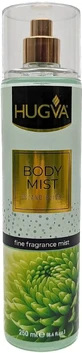 HUGVA Island Bliss Body Mist 250 мл