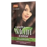 VENITA MULTI COLOR Саше 4.4 Каштан 40 г