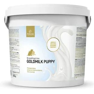 Pokusa BreedingLine GoldMilk Puppy 2000 г