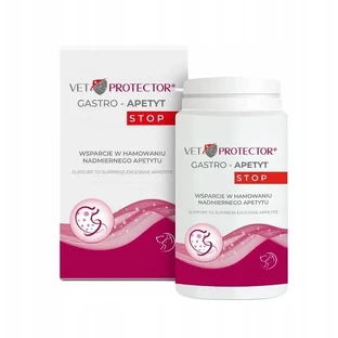 Vet Protector Gastro Appetite Stop 150г