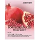 Baroness Sheet Mask с экстрактом граната 21 г