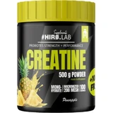 HIRO.LAB Креатин Ананас 500 г