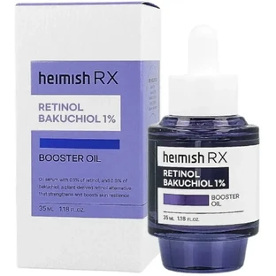Heimish RX Retinol Bakuchiol Booster Oil 35 мл