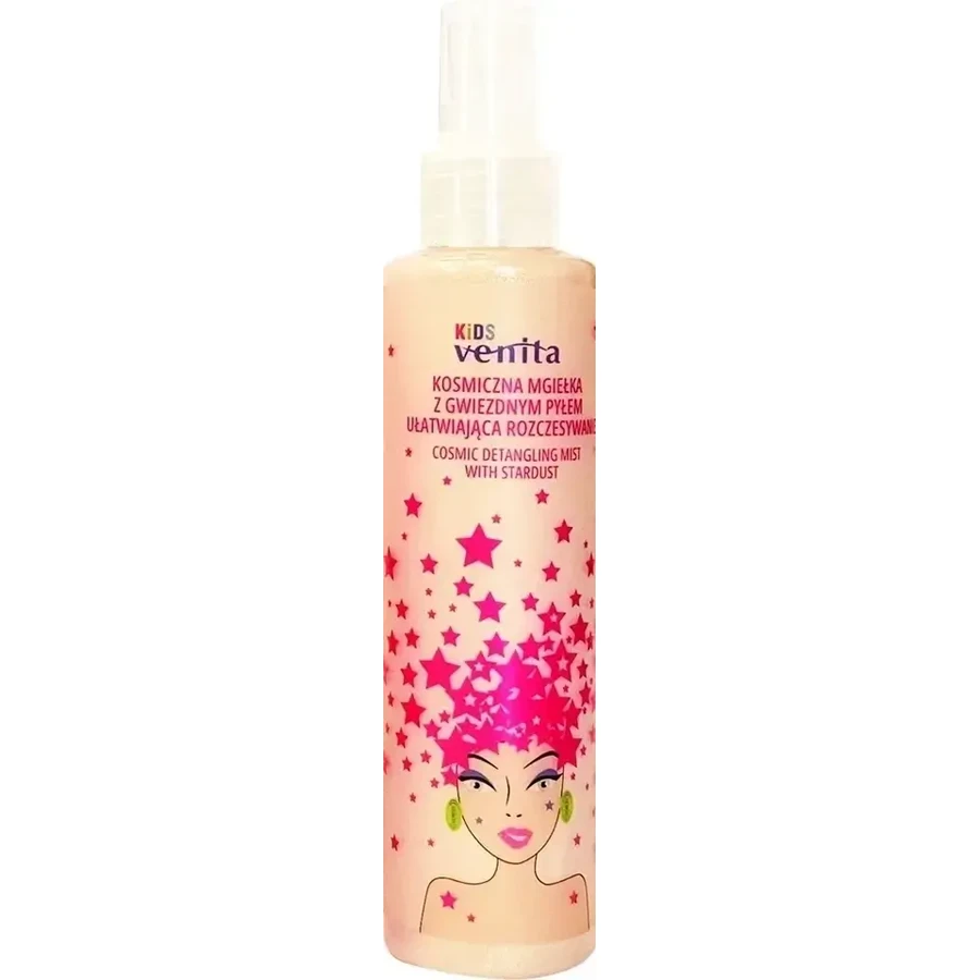 VENITA Kids Stardust Hair Mist 150 мл: цены и характеристики