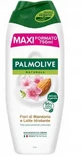 Крем-гель для душу Palmolive Naturals Almond & Milk ...