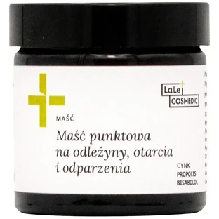 La-le Cosmedic Точечная мазь от пролежней 60 мл