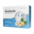 Activlab Pharma UroActiv 60 таблеток