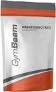 GymBeam Цитрат магния, без вкуса, 250 г