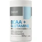 OstroVit BCAA + глютамин лимон 500 г