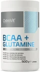 OstroVit BCAA + глютамин лимон 500 г