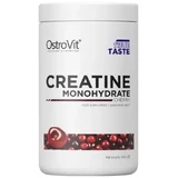 OstroVit Креатин моногидрат, со вкусом вишни 500 г