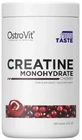 OstroVit Креатин моногідрат зі смаком вишні 500 г