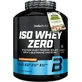 Протеїн BioTech USA Iso Whey Zero зі смаком солоної карамелі BioTech USA Iso Whey Zero зі смаком солоної карамелі ...