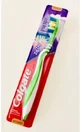 Colgate Zig Zag Мягкая зубная щетка 1 шт.