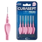 Щітки міжзубні INDENT CURASEPT PROXI P07 рожеві 6 ...
