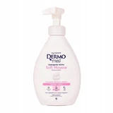 DERMOMED Пенка для интимной гигиены Sensitive 600 мл