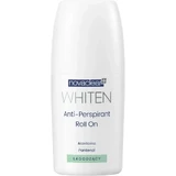 Novaclear Whiten Роликовий антиперспірант-лосьйон заспокійливий, 50 мл