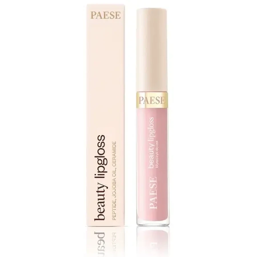 PAESE Beauty Lipgloss 13 Milk Shake 4,5 мл: цены и характеристики