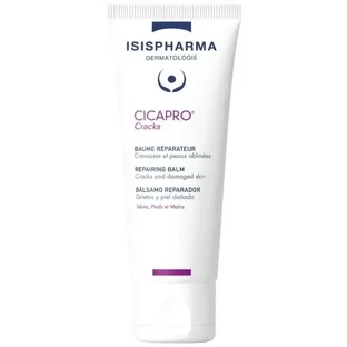 Isispharma Cicapro Лосьон для устранения трещин на руках и ногах ...
