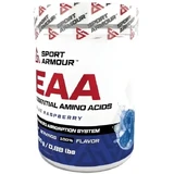 Sport Armour EAA со вкусом голубой малины 400 г