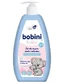 BOBINI Baby Гипоаллергенный гель для мытья тела и волос для ...
