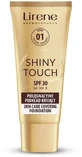Lirene Shiny Touch SPF 30 Покрывающий праймер для кожи 01 ...