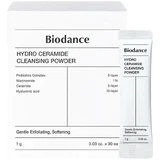 Biodance Hydro Ceramide Очищающая пудра для ...