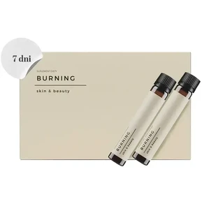 Laborell skin & beauty Burning shot 7 флаконов x 25 мл