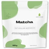 Матча натуральний 125 г