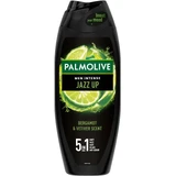 Palmolive Men Intense Jazz Up Гель для душа 500 мл