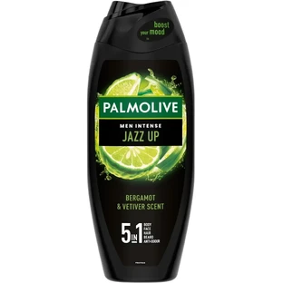 Гель для душу Palmolive Men Intense Jazz Up 500 мл