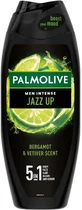 Palmolive Men Intense Jazz Up Гель для душа 500 мл