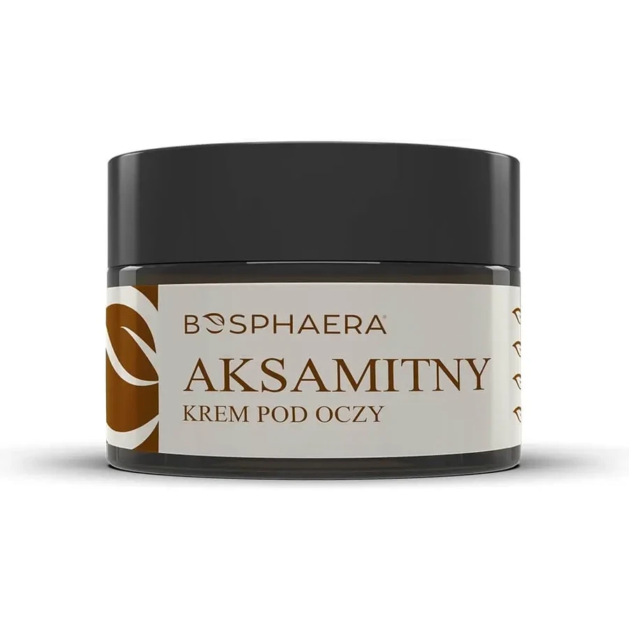 BOSPHAERA Оксамитовий крем для повік 20 г: ціни та характеристики