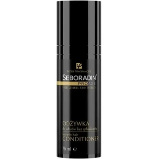 Seboradin Pro Age Leave-in Conditioner 75 мл