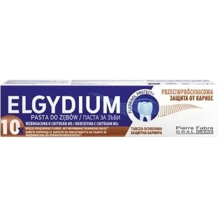 Зубна паста Elgydium Fluorinol Protect+ ...
