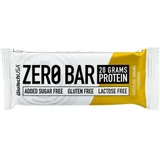 Протеїновий батончик BioTech USA Zero Bar шоколадно-банановий 50 г