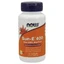 Now Foods Sun-E 400 Витамин Е 60 капсул