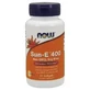 Now Foods Sun-E 400 Vitamin E 60 капсул