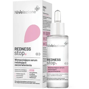 Nivelazione Redness Stop Redness Reduction Serum ...
